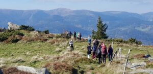 Alumnienne octobre 2025